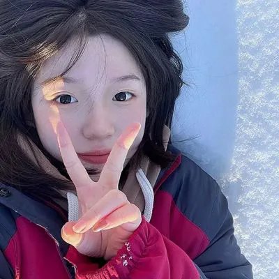 美人赠我锦绣缎